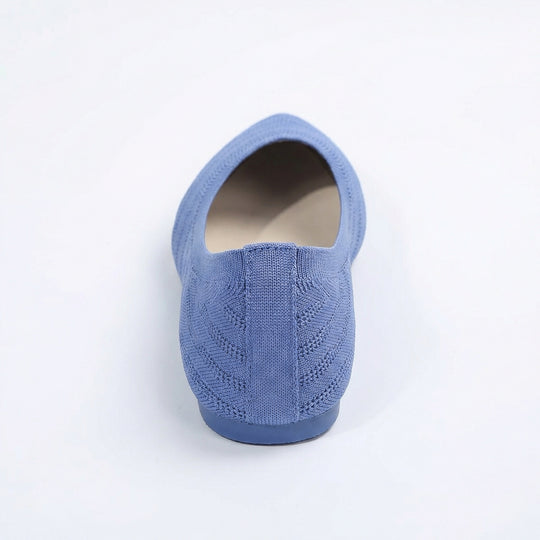 Flache Schuhe Julia EB