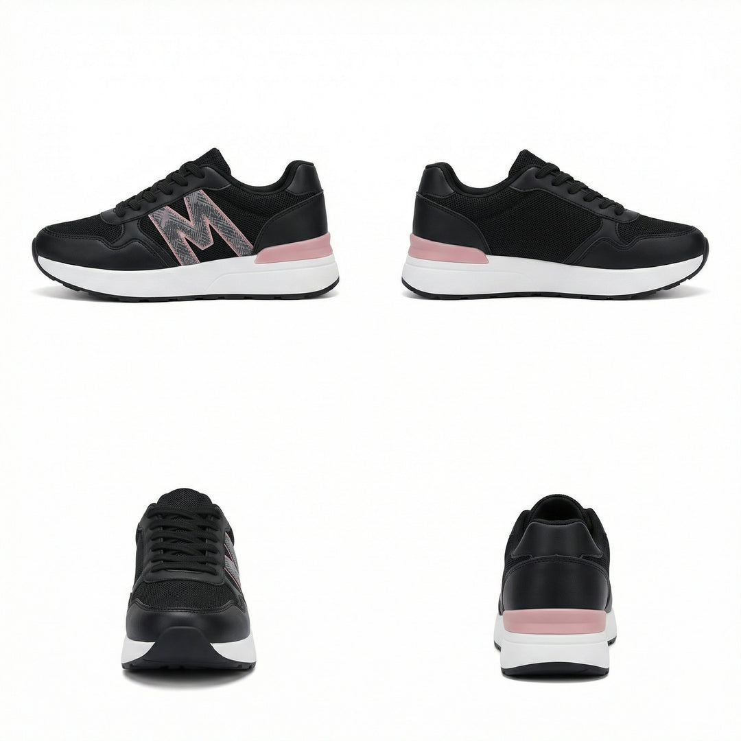 EB | U-Förmige Orthopädische Sportschuhe