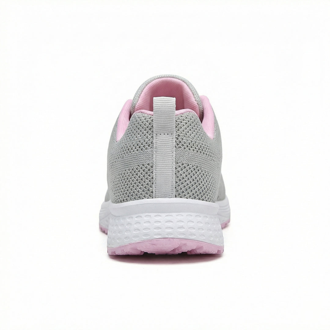 Ergonomische Freizeitschuhe für Damen EB