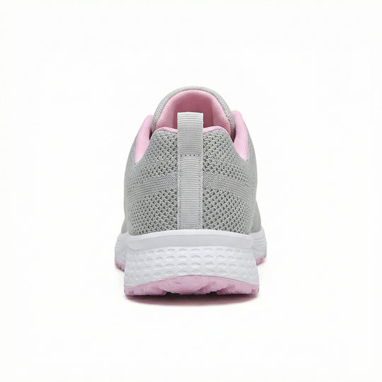 Ergonomische Freizeitschuhe für Damen EB