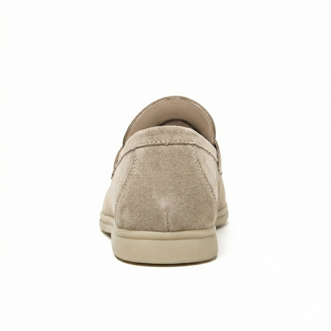 EB | Luxus Herren Loafers Schuhe Bram