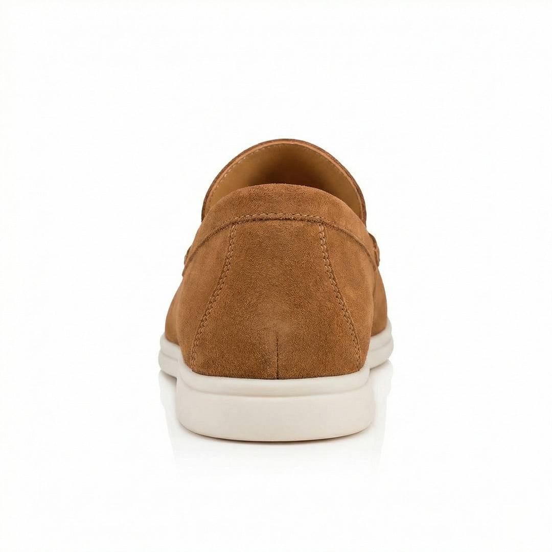 Stylische Halbschuhe für Herren EB