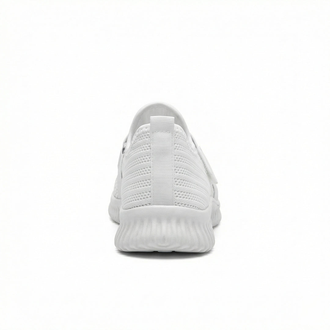 EB - Orthopädische Slip-On Damen Sneakers