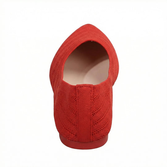 Flache Schuhe Julia EB
