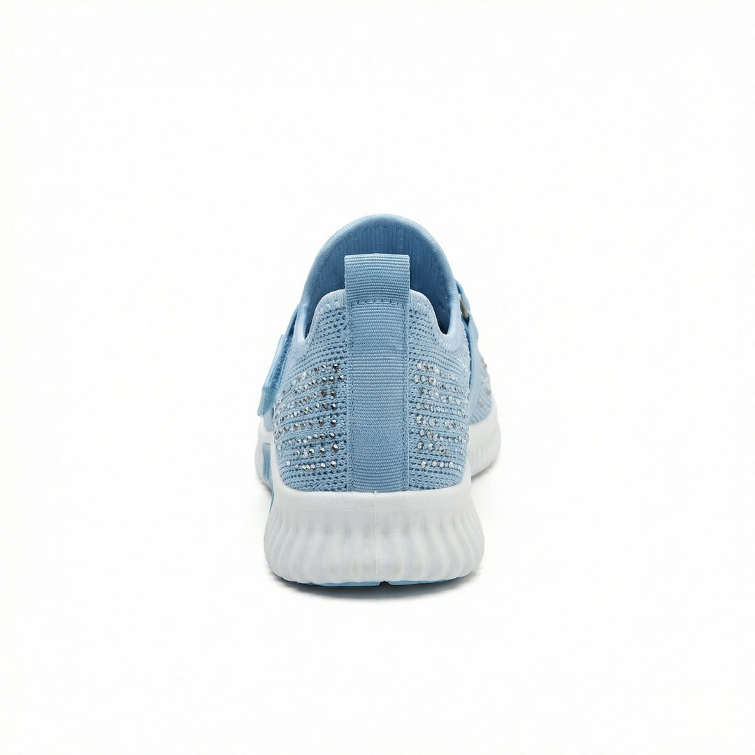 EB - Orthopädische Slip-On Damen Sneakers