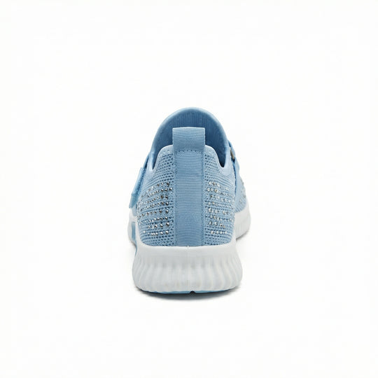 EB - Orthopädische Slip-On Damen Sneakers