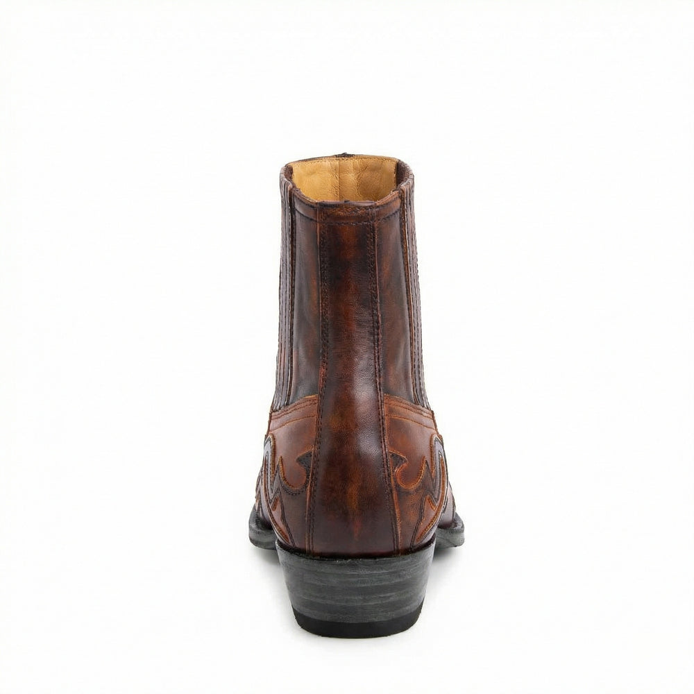 EB Cowboystiefel aus Western