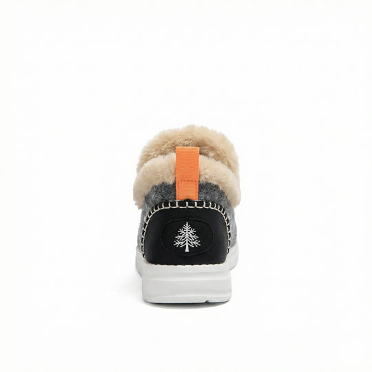 EB | Gemütliche Damen Winter Stiefeletten
