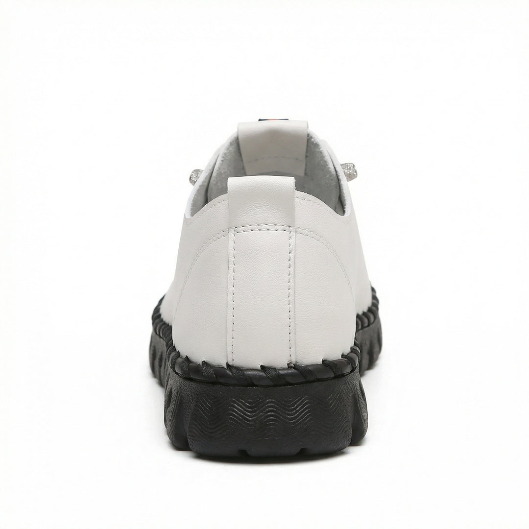 EB | Sneaker mit Weicher Sohle