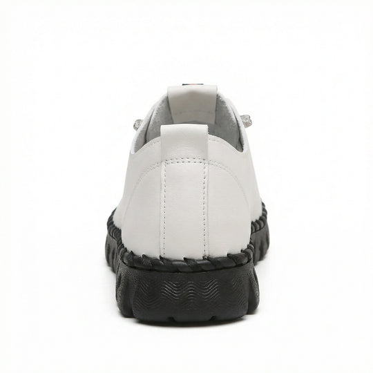 EB | Sneaker mit Weicher Sohle