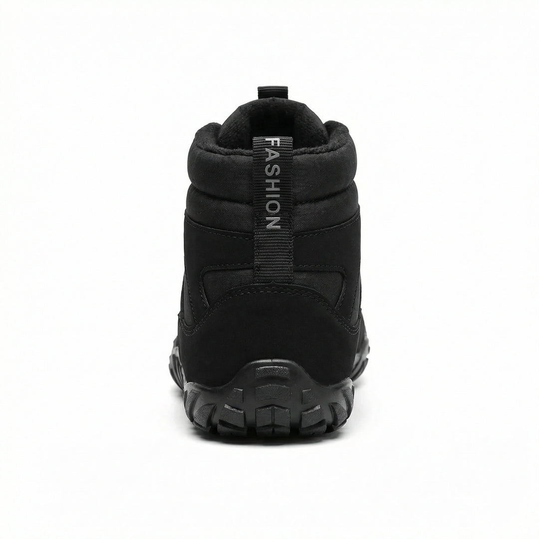 Leichte Barfuß Winterschuhe EB
