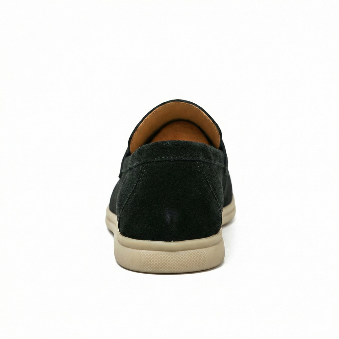 EB | Luxus Herren Loafers Schuhe Bram