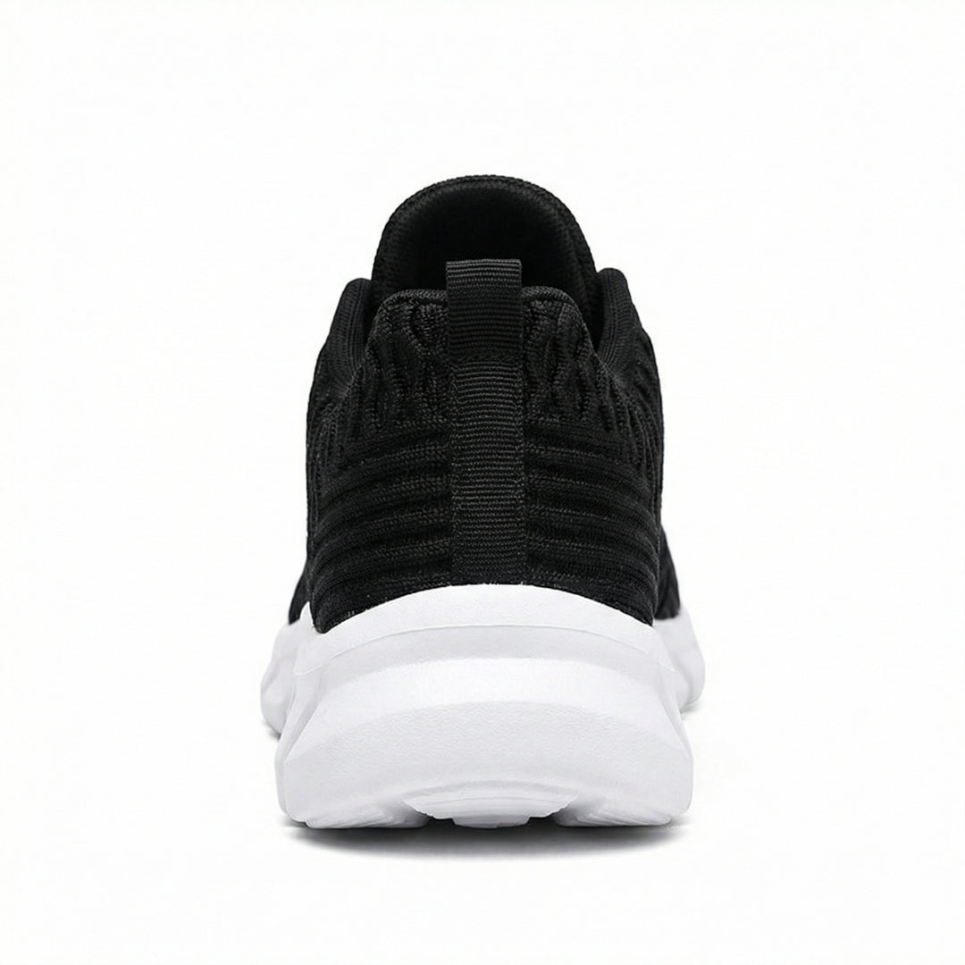 StrickSneaker Flexibel & Atmungsaktiv EB