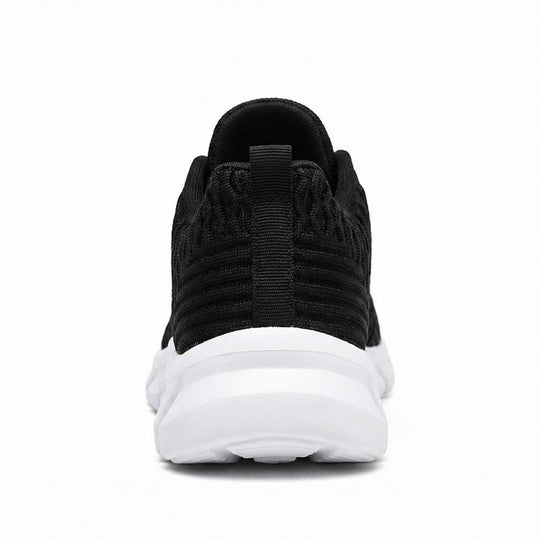 StrickSneaker Flexibel & Atmungsaktiv EB