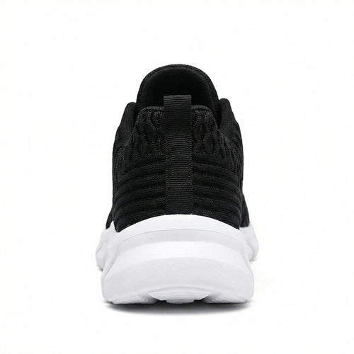 StrickSneaker Flexibel & Atmungsaktiv EB