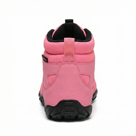 Leichte Barfuß Winterschuhe EB