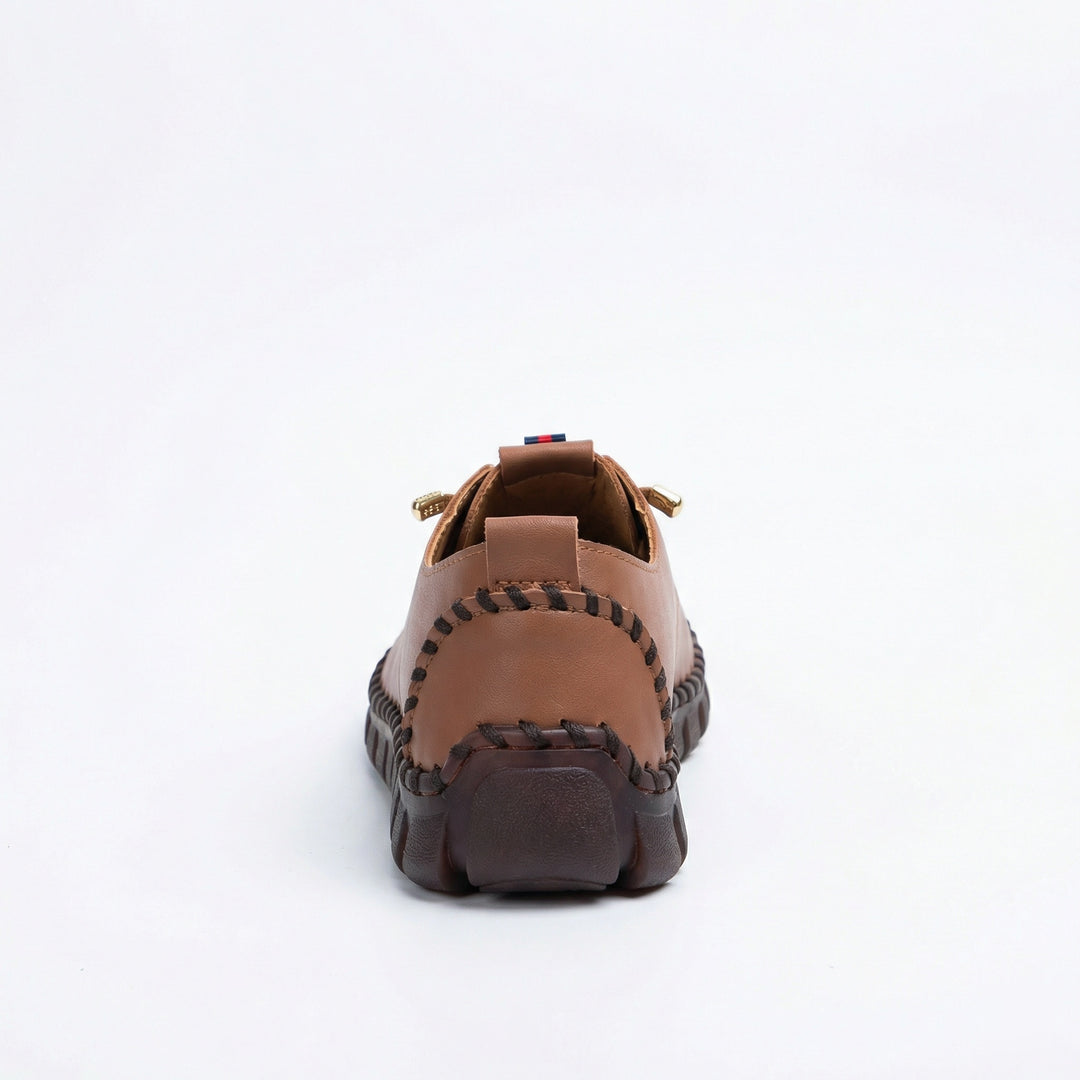 EB | Sneaker mit Weicher Sohle