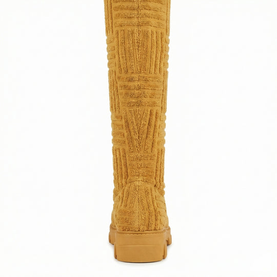 Sendra Winterstiefel | Einzigartige Stiefel für diesen Winter EB
