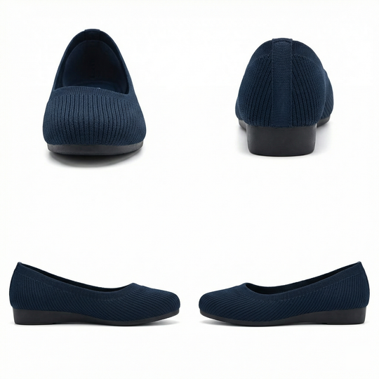 EB | Orthopädische Ballerina Schuhe