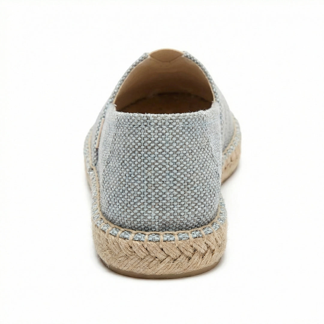 Espadrilles-Loafer-Schuhe für Herren EB