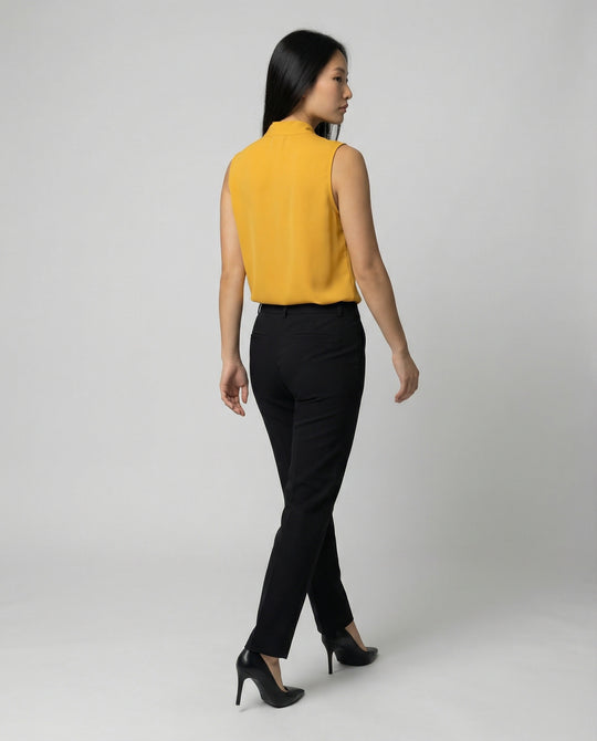 EB | Stylisches Ärmelloses Sommertop für Frauen
