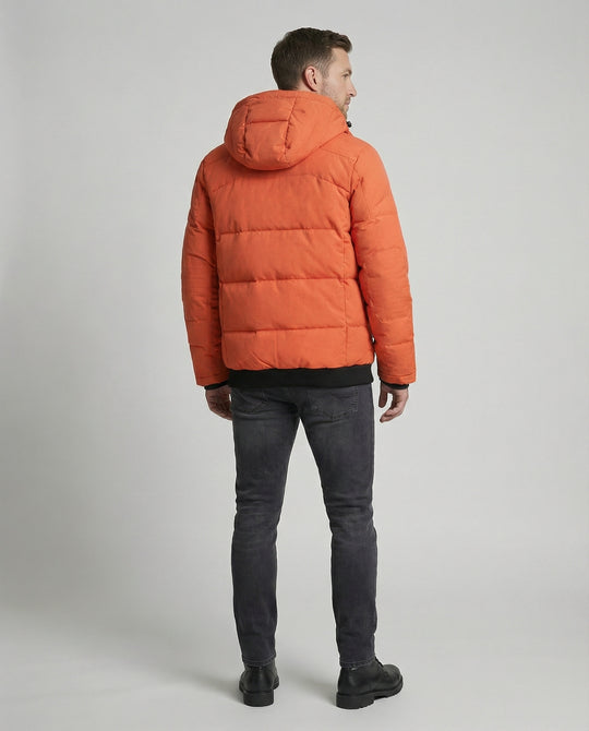 EB | Winterjacke für Herren