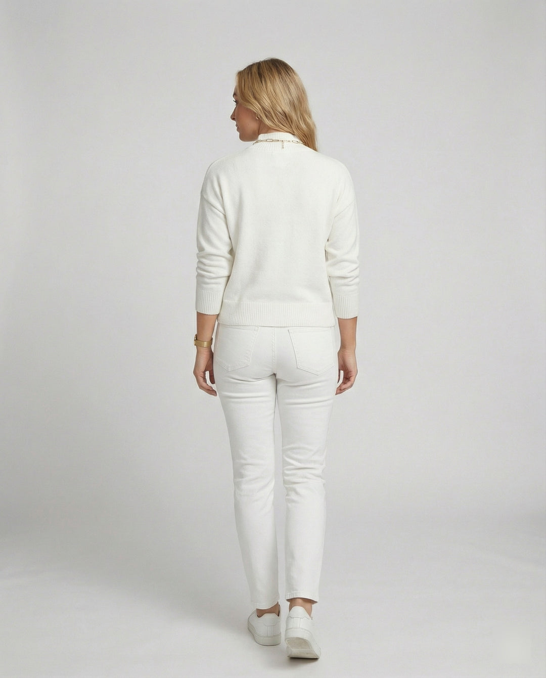 EB | eleganter Rollkragenpullover