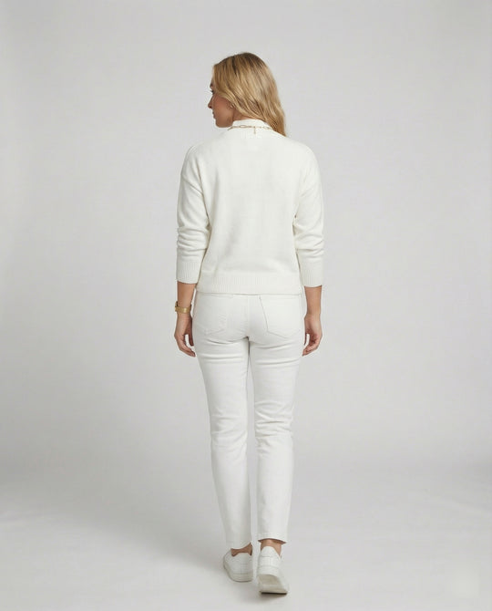 EB | eleganter Rollkragenpullover