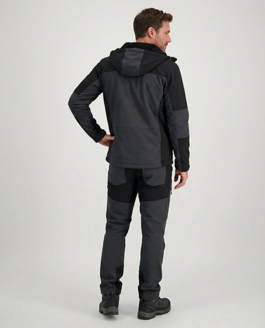 EB | Wasserdichtes Winterset für Outdoor-Abenteuer und Komfort