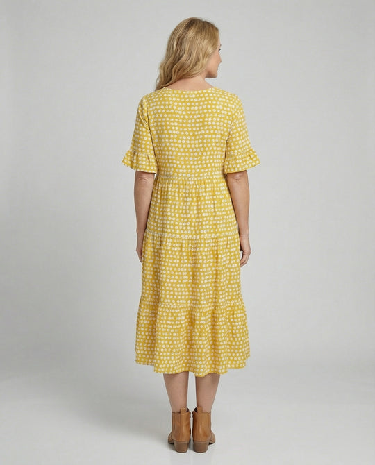 Damen Sommerkleid EB
