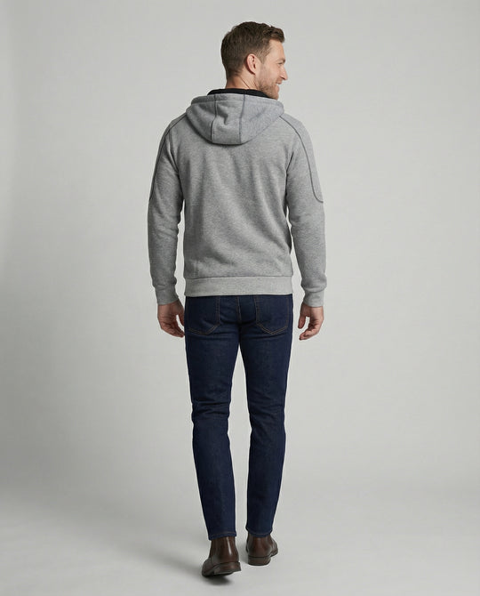 EB | Hoodie Herren sportlich