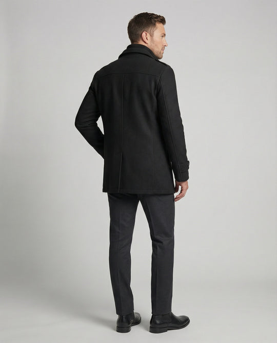 EB | Wasserdicht Business Winterjacke