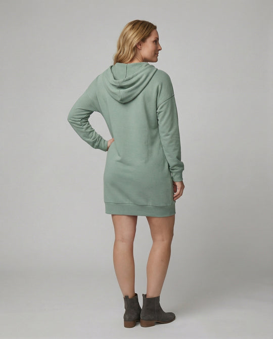 EB | Stilvolles Klassisches Strickkleid