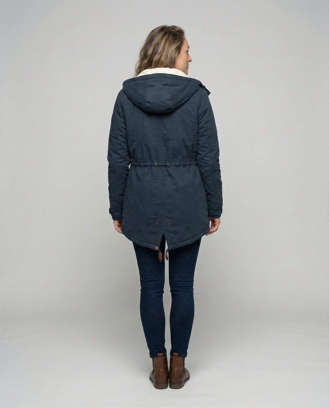 EB | Warme und Wasserdichte Winterjacke