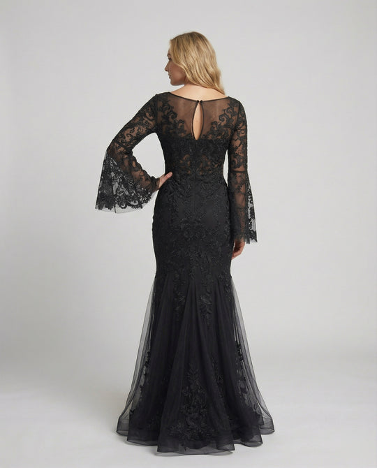 Damen Abendkleid EB