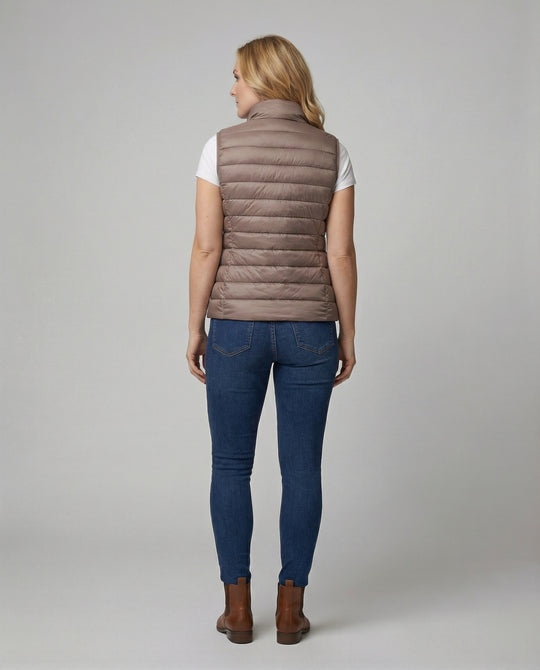 EB | Bequeme Körperwärmer für Frauen