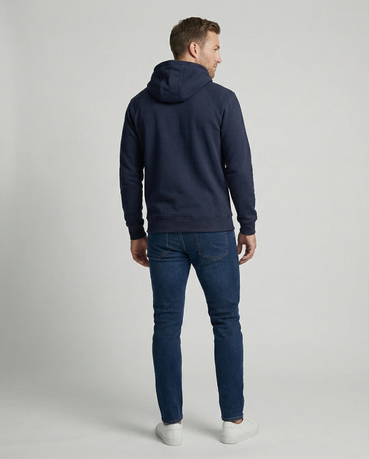 Damen Sportlicher Kapuzenpullover EB