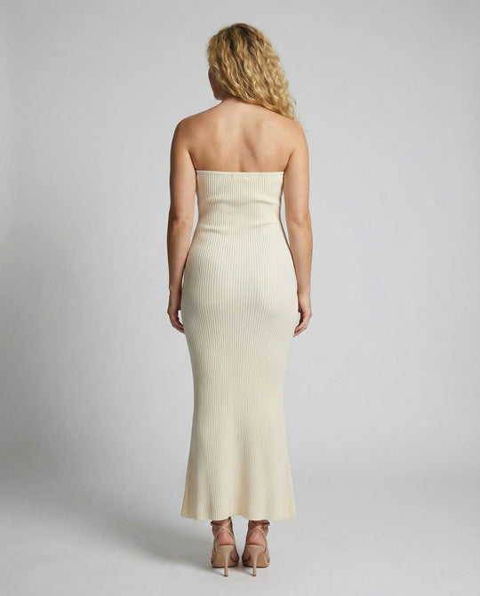 EB | Kleid aus Wolle