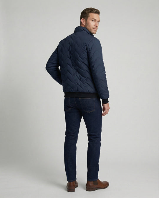 EB | Steppjacke - Levrick