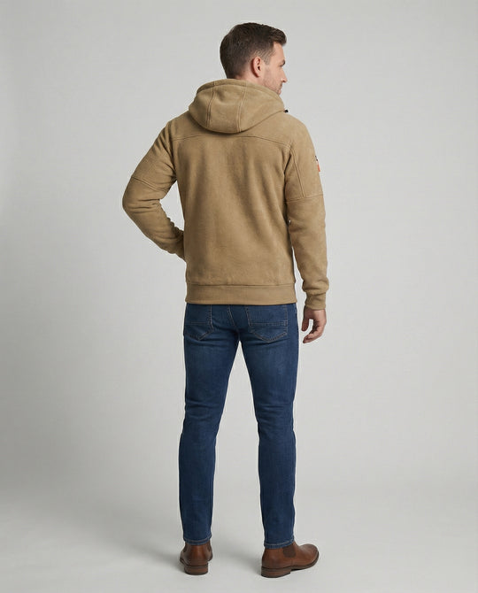 EB | Herren Kapuzenjacke