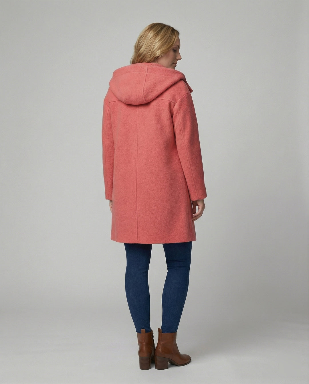 EB | Hochwertige Freizeit-Winterjacke für Damen