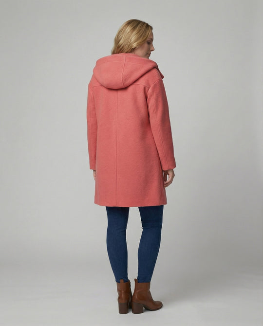 EB | Hochwertige Freizeit-Winterjacke für Damen