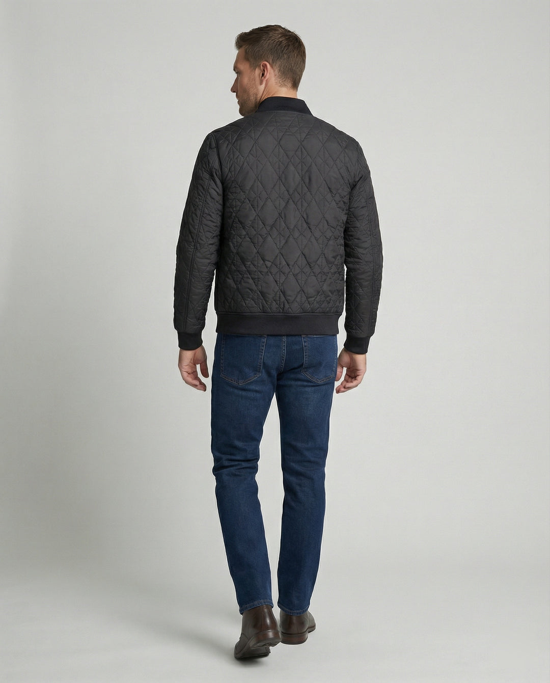 EB | Willow Leichte Steppjacke