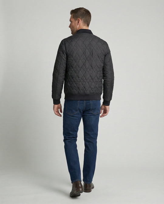 EB | Willow Leichte Steppjacke