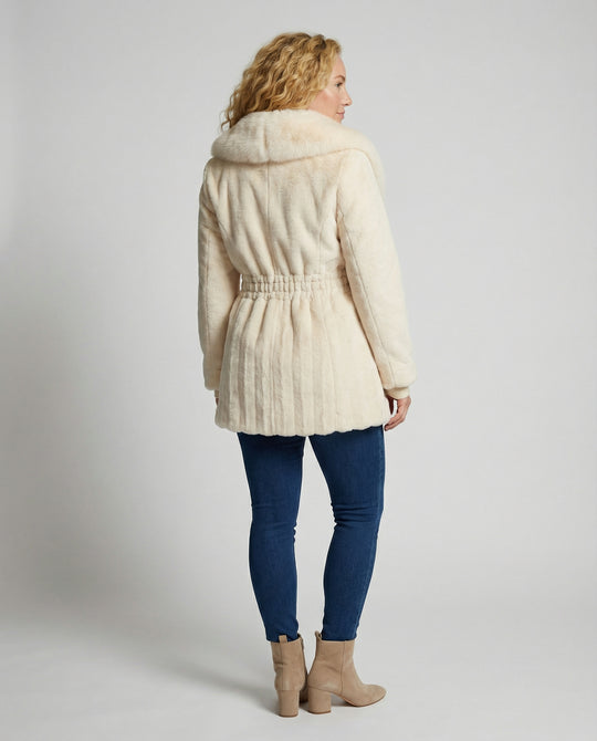Damen Jacke mit Trendigem & Elegantem Stil | EB