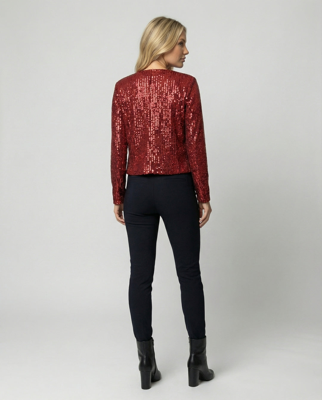 EB | Eleganter Blazer für Damen