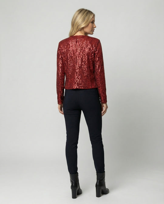 EB | Eleganter Blazer für Damen