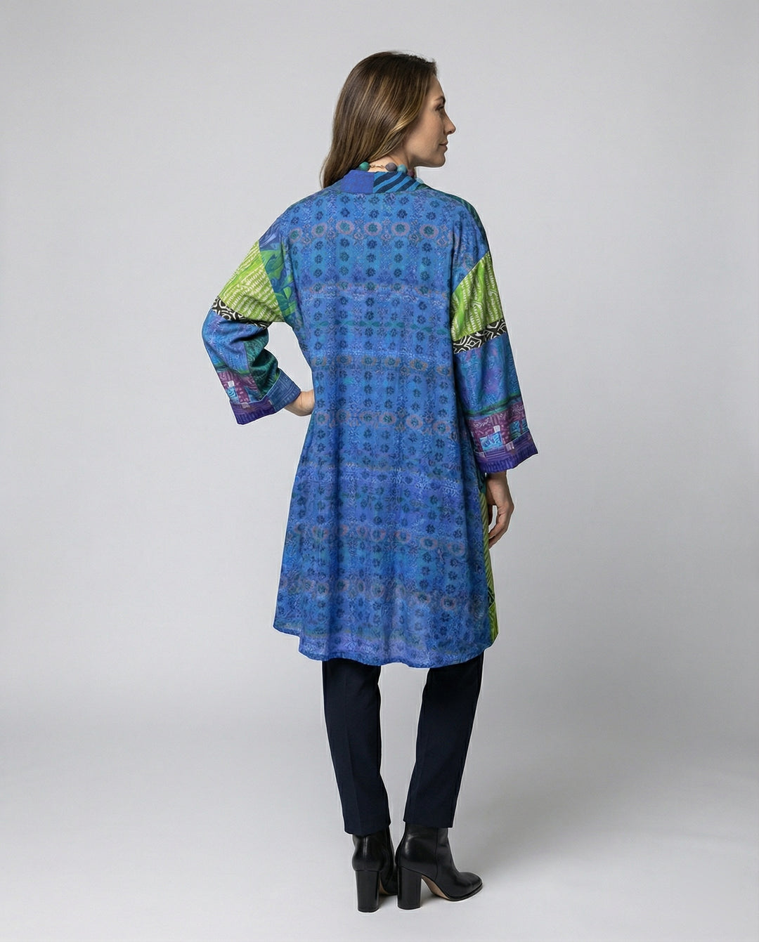EB | Stilvolle Strickjacke