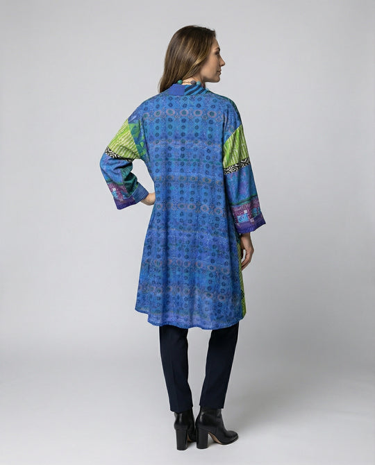 EB | Stilvolle Strickjacke