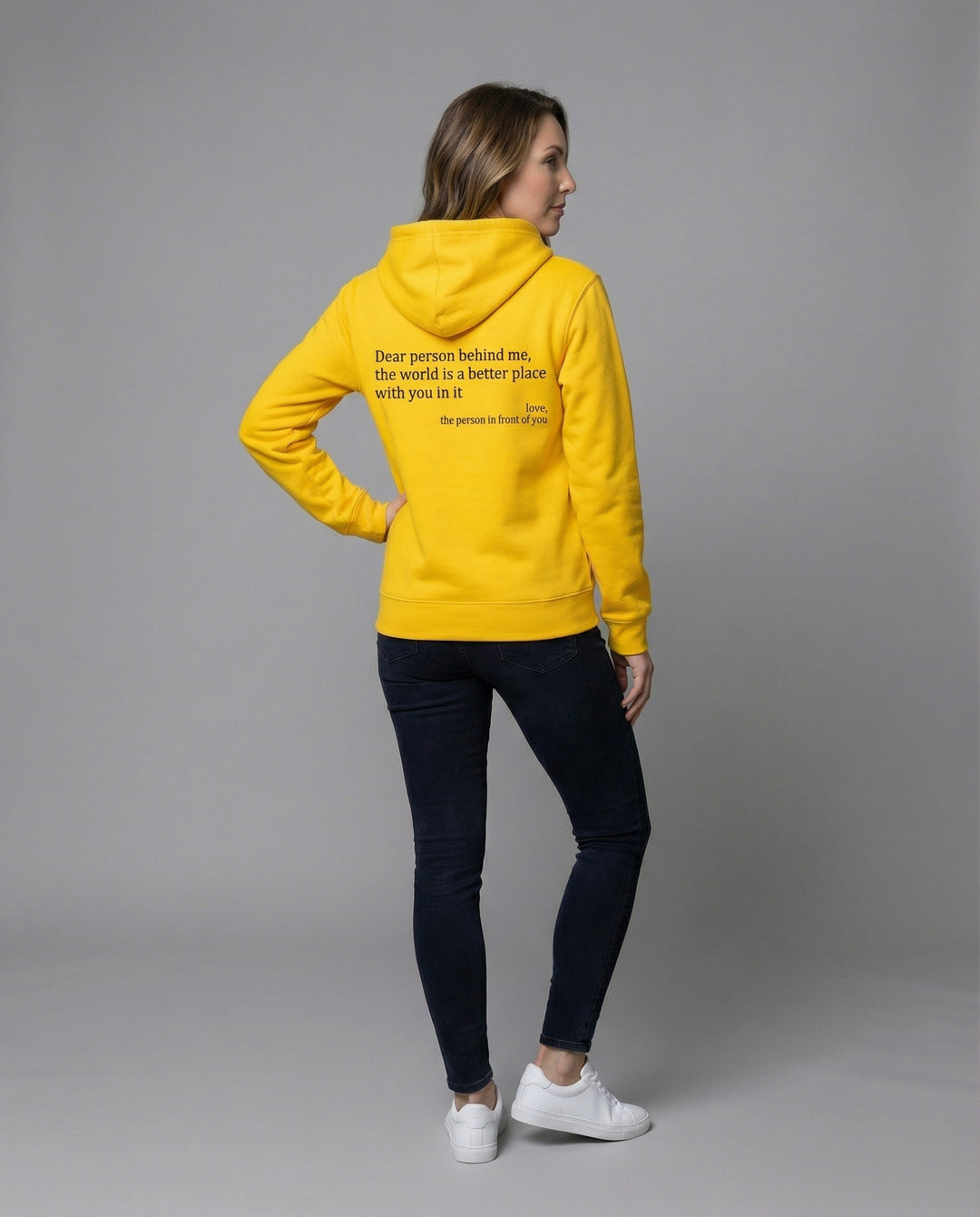 Unisex-Hoodie